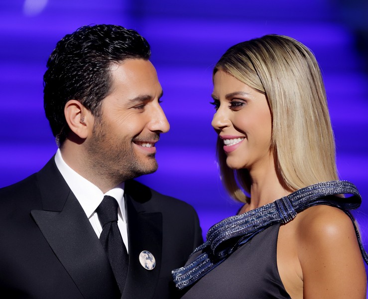 Dancing With The Stars Final